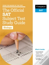 The Official Sat Subject Test In Biology Study Guide