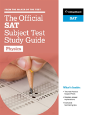 The Official Sat Subject Test In Physics Study Guide - Preview