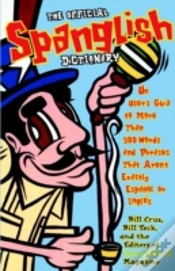 Capa do artigo The Official Spanglish Dictionary