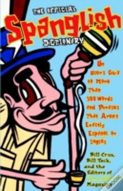 Capa do artigo The Official Spanglish Dictionary