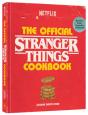 The Official Stranger Things Cookbook - Preview