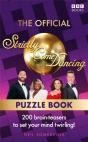 The Official Strictly Come Dancing Puzzle Book - Preview