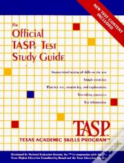 The Official Tasp Test Study Guide