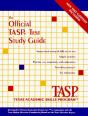 The Official Tasp Test Study Guide - Preview