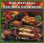 The Official Tex-Mex Cookbook - Preview