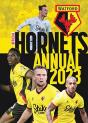 The Official Watford Fc Annual 2023 - Preview