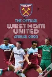 The Official West Ham United Annual 2020