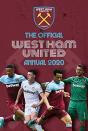 The Official West Ham United Annual 2021 - Preview