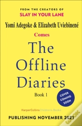 The Offline Diaries