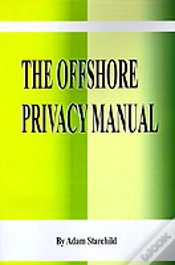 Capa do artigo The Offshore Privacy Manual