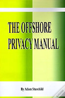 Capa do artigo The Offshore Privacy Manual