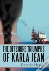The Offshore Triumphs Of Karla Jean