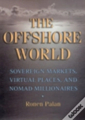Capa do artigo The Offshore World