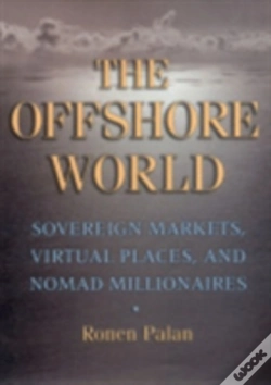 Capa do artigo The Offshore World