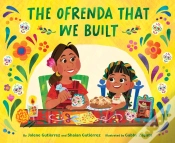 Capa do artigo The Ofrenda That We Built