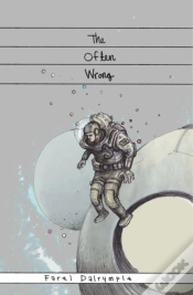 Capa do artigo The Often Wrong Volume 1