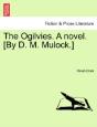 The Ogilvies. A Novel. (By D. M. Mulock. - Preview