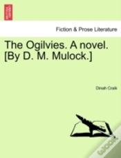 Capa do artigo The Ogilvies. A Novel. (By D. M. Mulock.