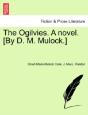 The Ogilvies. A Novel. (By D. M. Mulock.) - Preview