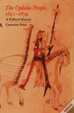 Capa do artigo The Oglala People, 1841-1879