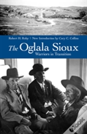 The Oglala Sioux