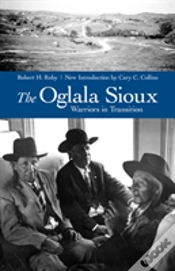 Capa do artigo The Oglala Sioux