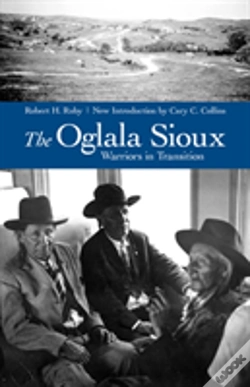 Capa do artigo The Oglala Sioux