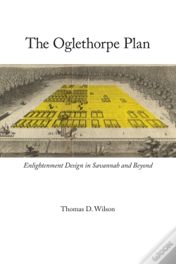 Capa do artigo The Oglethorpe Plan