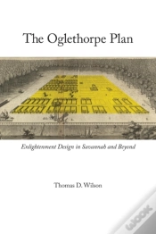 Capa do artigo The Oglethorpe Plan