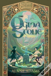 Capa do artigo The Ogma Stone