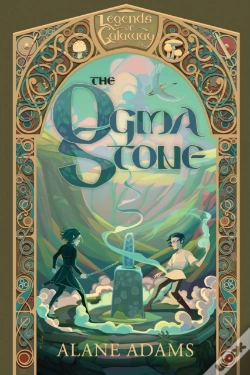Capa do artigo The Ogma Stone