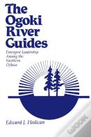 The Ogoki River Guides