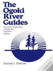 Capa do artigo The Ogoki River Guides