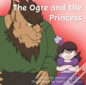Capa do artigo The Ogre And The Princess