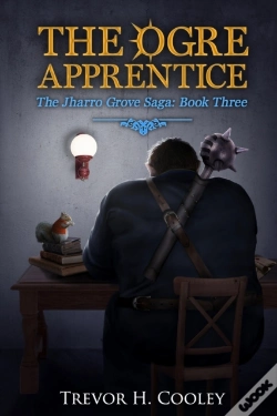 Capa do artigo The Ogre Apprentice