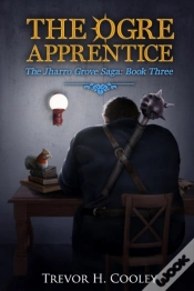 Capa do artigo The Ogre Apprentice