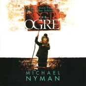 Capa do artigo The Ogre - CD