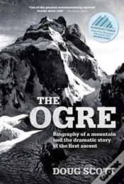 Capa do artigo The Ogre
