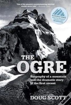 Capa do artigo The Ogre
