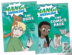 Capa do artigo The Ogre / The Comics Page