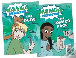 Capa do artigo The Ogre / The Comics Page