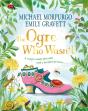 The Ogre Who Wasn'T - Preview