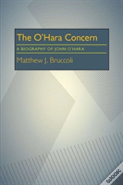 Capa do artigo The O'Hara Concern