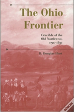 Capa do artigo The Ohio Frontier