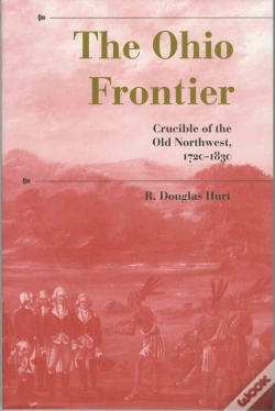 Capa do artigo The Ohio Frontier