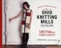 The Ohio Knitting Mills Knitting Book - Preview