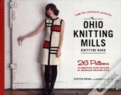 The Ohio Knitting Mills Knitting Book