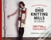 Capa do artigo The Ohio Knitting Mills Knitting Book