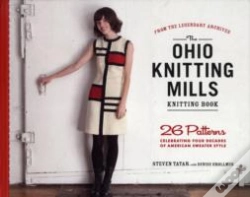 Capa do artigo The Ohio Knitting Mills Knitting Book
