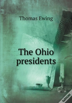 Capa do artigo The Ohio Presidents